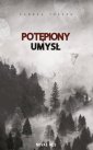 okładka książki - Potępiony umysł