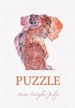 okładka książki - Puzzle