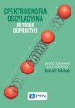 okładka książki - Spektroskopia oscylacyjna. Od teorii