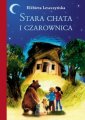 okładka książki - Stara chata i czarownica