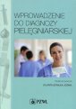 okładka książki - Wprowadzenie do diagnozy pielęgniarskiej