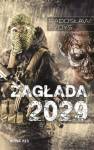 okładka książki - Zagłada 2029