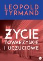 okładka książki - Życie towarzyskie i uczuciowe