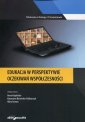 okładka książki - Edukacja w perspektywie oczekiwań