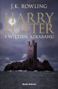 okładka książki - Harry Potter i więzień Azkabanu