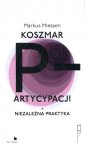 okładka książki - Koszmar partycypacji