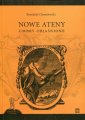 okładka książki - Nowe Ateny. Umbry objaśnione. Seria: