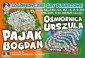 zdjęcie zabawki, gry - Ośmiornica Urszula. Pająk Bogdan.