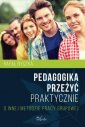 okładka książki - Pedagogika przeżyć. Praktycznie.