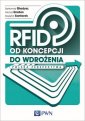 okładka książki - RFID od koncepcji do wdrożenia.