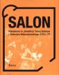 okładka książki - Salon Niezależni w świetlicy Anny