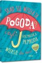 okładka książki - Skąd się wzięła ta pogoda czyli