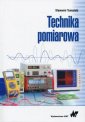 okładka książki - Technika pomiarowa