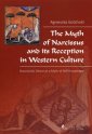 okładka książki - The Myth of Narcissus and its Reception