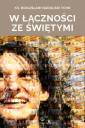 okładka książki - W łączności ze świętymi