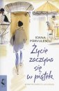 okładka książki - Życie zaczyna się w piątek