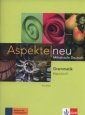 okładka podręcznika - Aspekte Neu Grammatik B1 + C1