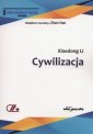 okładka książki - Cywilizacja