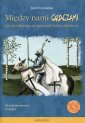 okładka podręcznika - Między nami graczami. Krzyżacy.