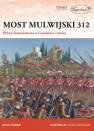 okładka książki - Most Mulwijski 312. Bitwa Konstantyna