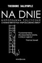 okładka książki - Na dnie. Niepoprawna politycznie