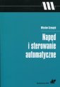 okładka książki - Napęd i sterowanie automatyczne