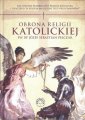 okładka książki - Obrona religii katolickiej