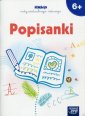 okładka podręcznika - Popisanki. Kolekcja indywidualnego