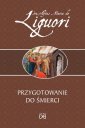 okładka książki - Przygotowanie do śmierci