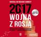 pudełko audiobooku - 2017. Wojna z Rosją