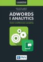 okładka książki - AdWords i Analytics. Zostań certyfikowanym