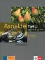 okładka podręcznika - Aspekte Neu C1. Arbeitsbuch (+