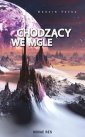 okładka książki - Chodzący we mgle