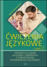 okładka książki - Ćwiczenia językowe cz. 2. Propozycje