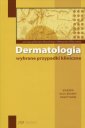 okładka książki - Dermatologia - wybrane przypadki