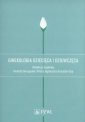 okładka książki - Ginekologia dziecięca i dziewczęca