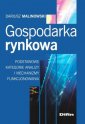 okładka książki - Gospodarka rynkowa. Podstawowe