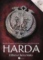 pudełko audiobooku - Harda