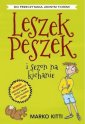 okładka książki - Leszek Peszek i Sezon na kichanie