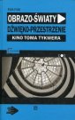 okładka książki - Obrazo-światy dźwięko-przestrzenne.