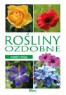 okładka książki - Ogród z pasją. Rośliny ozdobne