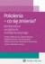 Pokolenia - co się zmienia? Kompendium - okładka książki