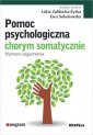 okładka książki - Pomoc psychologiczna chorym somatycznie.