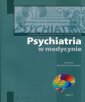 okładka książki - Psychiatria w medycynie