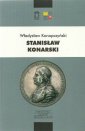 okładka książki - Stanisław Konarski. Seria: Biblioteka