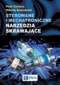 okładka książki - Sterowanie i mechatroniczne narzędzia