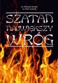 okładka książki - Szatan. Największy wróg