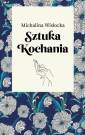 okładka książki - Sztuka kochania