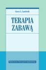 okładka książki - Terapia zabawą