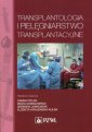 okładka książki - Transplantologia i pielęgniarstwo